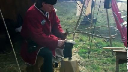 Time Crhers S01 - Ep02 Golden age of chivalry HD Watch