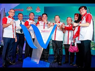 Projek Rumawip beri manfaat golongan muda