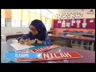 Jelajah Pendidikan Bumiputera di Bandar Baru Salak Selatan