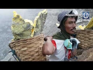 Banyuwangi, permata tersembunyi pelancongan Indonesia
