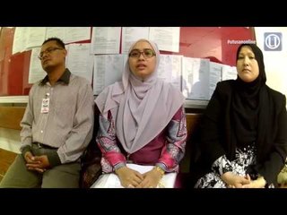 Remaja mangsa buli tuntut RM2 juta