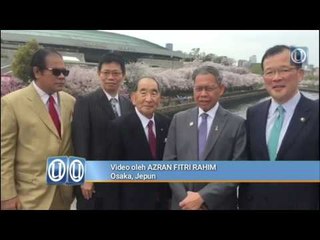 Rohm Wako terus komited melabur di Malaysia