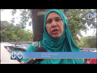 Pelajar tahfiz dipotong kedua-dua kaki akibat sering dipukul pembantu warden