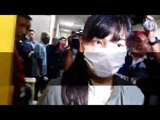 Sebutan semula kes remaja berbasikal 17 Mei