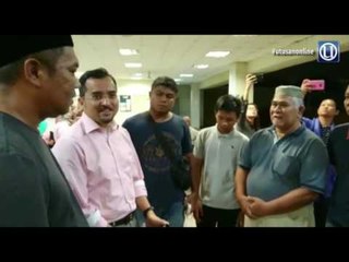 Jangan hukum pusat tahfiz, biar pihak berkuasa tentukan