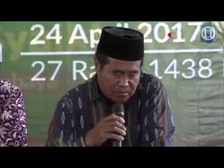 Meninggal dunia ketika baca al-Quran