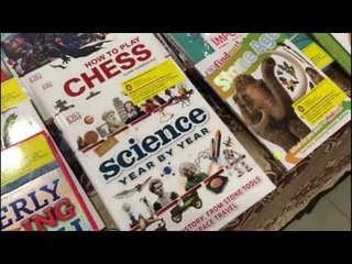 UKSB dapat kebenaran pasar buku di PSS