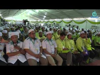 Tamatkan tahaluf siyasi dengan dengan PKR baik untuk Pas - Ahli