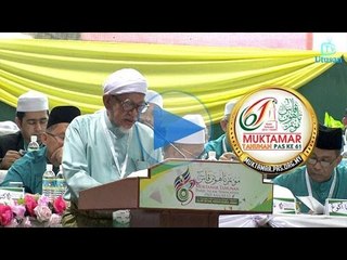 Ada pihak berlumba lumba jadi penentang syiar Islam terkuat 1