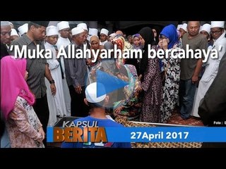 Kapsul Berita 27 April 2017