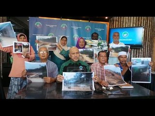 Banjir Kuang: Pemaju jangan lepas tangan