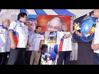 Jelajah Pendidikan Bumiputera bukan agenda pilihan raya