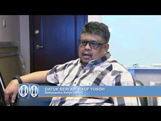 Malaysia4All tangkis fitnah, persepsi negatif UMNO