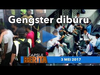Kapsul Berita 3 Mei 2017