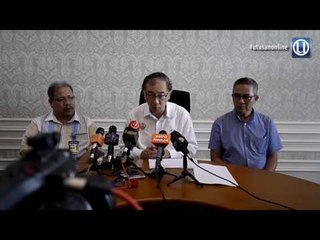 Landasan mendap, LTSAS ditutup