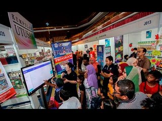 Kaedah interaktif digital perkasakan pembelajaran murid