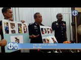 Kes Masjid Austin Perdana: Polis minta tujuh lelaki tampil bantu siasatan