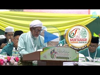 Ada pihak berlumba lumba jadi penentang syiar Islam terkuat