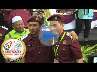 Kepimpinan baharu Dewan Pemuda Pas mampu beri kesan   Ahli