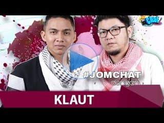 KLAUT cuba nasib artis duo baharu