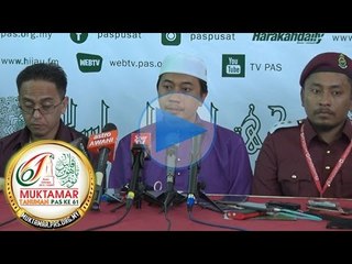 Tidak perlu letak jawatan jika tahaluf siyasi putus