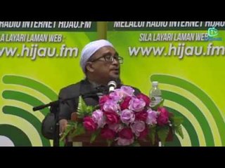 Usul tamatkan tahaluf siyasi Pas dengan PKR dilulus sebulat suara