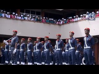 Ahmad Zahid lancar Skuad Bomba Pondok