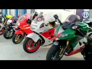 Misi pengembaraan 60 jam jelajah Semenanjung bermula