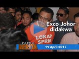 Kapsul Berita 19 April 2017