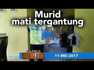 KAPSUL BERITA 11 MEI 2017