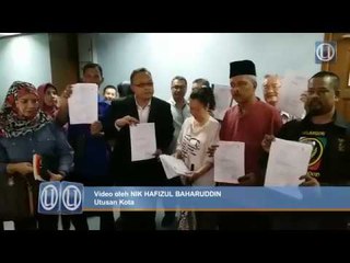 Penjaja bantah MPS kena cukai tanpa sebab