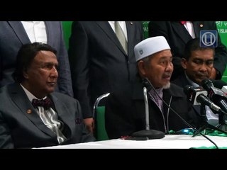 Gagasan Sejahtera sokong penuh SPRM