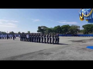 31 pegawai TUDM terima sayap penerbangan