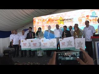 Festival Hari Guru 2017:  Lima pemenang Anugerah 1BNTA 2017