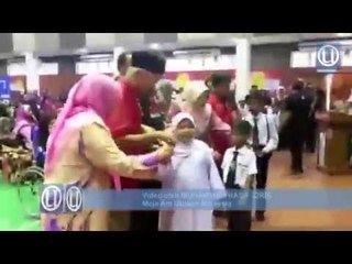 BiKUM sumbang RM3.4 juta, 56,000 peroleh manfaat