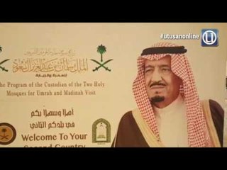 Program umrah capai matlamat eratkan ukhwah pelbagai negara