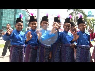 Festival Hari Guru releven,  raikan pengorbanan guru