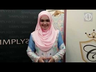 Tunai umrah hujung Ramadan