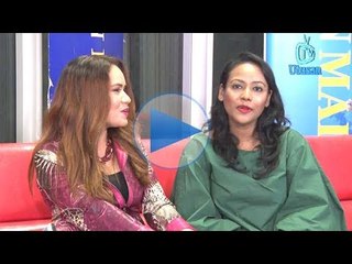 ISTIMEWA - REENA NICKY