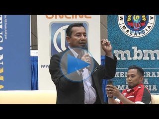 Aspirasi TN50 - Pendidikan