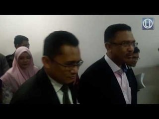 Kes Abd. Latif Bandi disebut semula 5 Julai