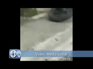 Dua peragut patah kaki dilanggar kereta rakan mangsa