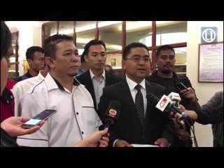 Mohd. Anas saman Muhyiddin, tuntut ganti rugi RM10 juta