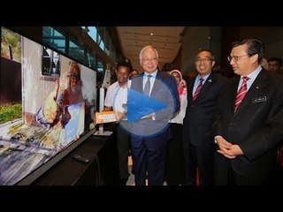 Dekoder percuma penerima BR1M