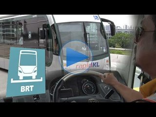 Jom naik BRT!