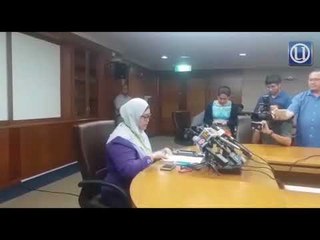 ROS beri amaran saman pihak tidak bertanggungjawab