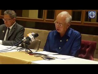 TPP-11 belum terkubur - Najib