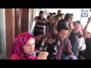 Lima penuntut UPNM dituduh bunuh Zulfarhan, seorang subahat