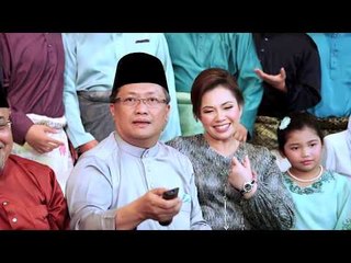 Warna Warni Aidilfitri - Rahman Dahlan & Team RD
