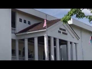 Kontraktor didakwa kemuka tuntutan palsu